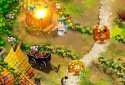Cubis HD - A Match 3 Puzzle Adventure Game screenshot 5