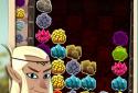 Elfcraft - Match 3 and crush Stones screenshot 1