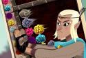 Elfcraft - Match 3 and crush Stones screenshot 2
