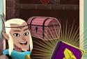 Elfcraft - Match 3 and crush Stones screenshot 3