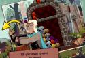 Elfcraft - Match 3 and crush Stones screenshot 6