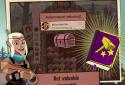 Elfcraft - Match 3 and crush Stones screenshot 7