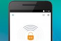 Kaspersky VPN Secure Connection screenshot 1