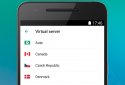 Kaspersky VPN Secure Connection screenshot 2