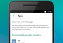 Kaspersky VPN Secure Connection screenshot 3