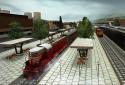 Train Simulator PRO 2018 screenshot 2