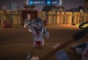 The walking zombie: Dead city screenshot 5
