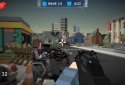The walking zombie: Dead city screenshot 7