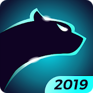 Cheetah Keyboard - Themes&GIF, Emoji 3D Keyboard