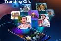 Cheetah Keyboard - Themes&GIF, Emoji 3D Keyboard screenshot 2