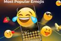 Cheetah Keyboard - Themes&GIF, Emoji 3D Keyboard screenshot 3