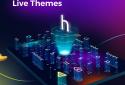 Cheetah Keyboard - Themes&GIF, Emoji 3D Keyboard screenshot 4