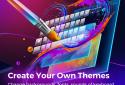 Cheetah Keyboard - Themes&GIF, Emoji 3D Keyboard screenshot 5