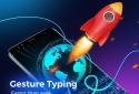 Cheetah Keyboard - Themes&GIF, Emoji 3D Keyboard screenshot 7