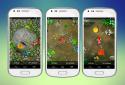 Koi Pond Live Wallpaper Pro screenshot 1