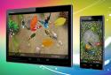 Koi Pond Live Wallpaper Pro screenshot 7