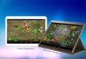 Koi Pond Live Wallpaper Pro screenshot 8