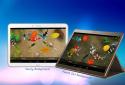 Koi Pond Live Wallpaper Pro screenshot 9