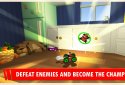 Craft n' Crash screenshot 3
