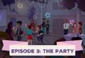 LongStory: LGBTQ person at work+ dating sim screenshot 3