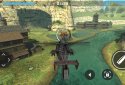 Massive Warfare: Aftermath  screenshot 9