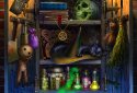 Halloween Live Wallpaper screenshot 4