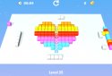 Cubes screenshot 1