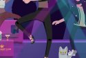 Star Away! Idle Live Stream Story screenshot 1