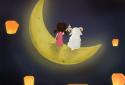LanternFestival Live Wallpaper screenshot 5