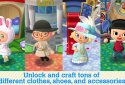 Animal Crossing: Pocket Camp screenshot 3