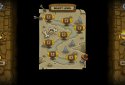 Heroic Dungeon - match 3 screenshot 2