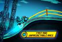 Bike Race Game: Zombie Rider Of Neon City screenshot 2