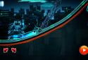 Bike Race Game: Zombie Rider Of Neon City screenshot 7