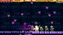 Ouida and the Pirate's Curse screenshot 1