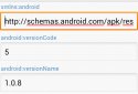 APK Editor Pro screenshot 7