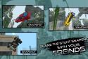 Ultra Ramp Extreme Stunts screenshot 7