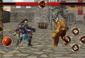 Terra Fighter 2 - Fighting Games screenshot 2
