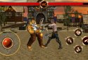 Terra Fighter 2 - Fighting Games screenshot 4