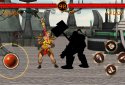 Terra Fighter 2 - Fighting Games screenshot 5