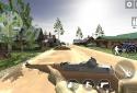 Call Of War WW2 : Frontline FPS Shooter screenshot 1