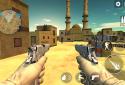 Call Of War WW2 : Frontline FPS Shooter screenshot 2