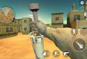 Call Of War WW2 : Frontline FPS Shooter screenshot 5
