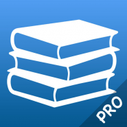 TotalReader Pro - the ePub, DjVu, MOBI, FB2 Reader