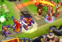Gods and Heroes screenshot 1