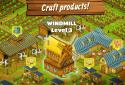 Big Farm: Mobile Harvest screenshot 2