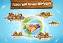 Big Farm: Mobile Harvest screenshot 3
