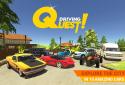 Driving Quest! screenshot 1