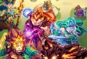 Kingdom Defense: Legend Hero TD (Tower Defense) screenshot 10