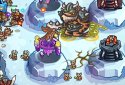 Kingdom Defense: Legend Hero TD (Tower Defense) screenshot 17
