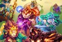 Kingdom Defense: Legend Hero TD (Tower Defense) screenshot 2